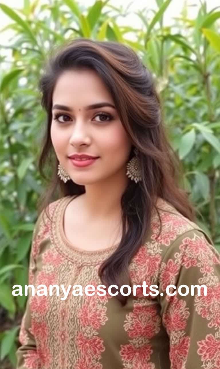 Escort Service in Kalahandi