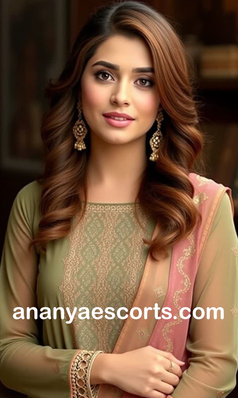 Escort Service in Kalahandi